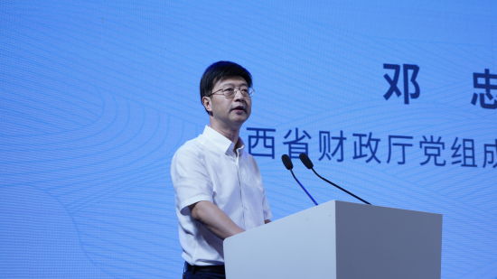 邓忠