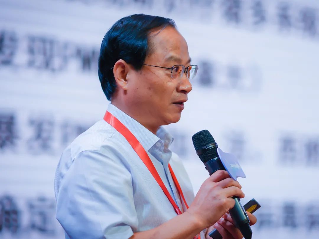 聚焦养猪业疫病净化、种业振兴和数字化管理!“2023猪业高质量发展长白山论坛”在吉林市圆满召开