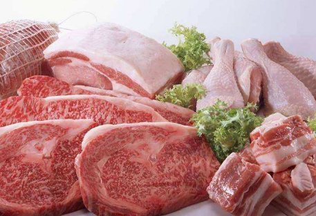 肉类