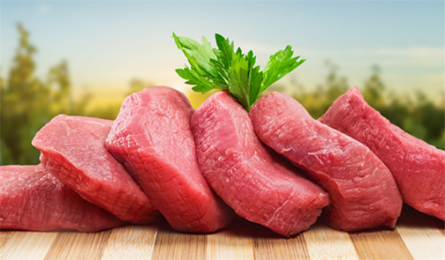 猪肉