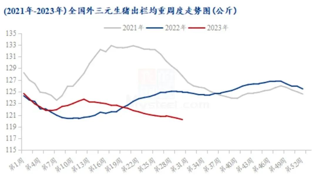 猪价两周上涨超20%！二次育肥是此轮大涨的重要动力！接下来还要涨？