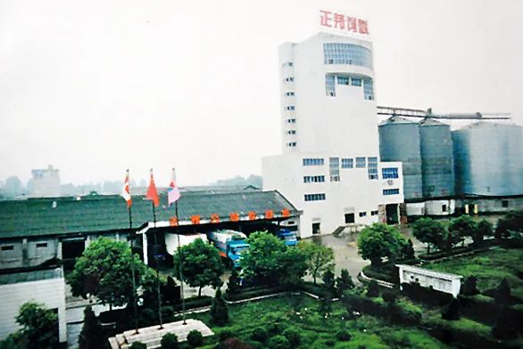 正邦饲料