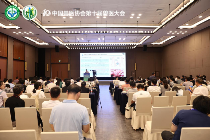 猪腹泻类疾病专场