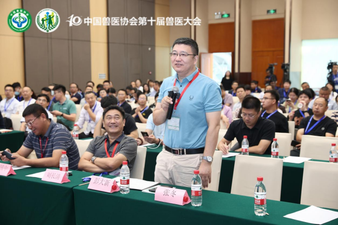禽呼吸道疾病专场