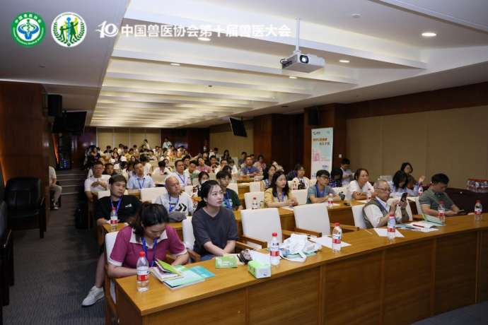 宠物诊疗技术专场